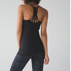 Lululemon True Self Tank